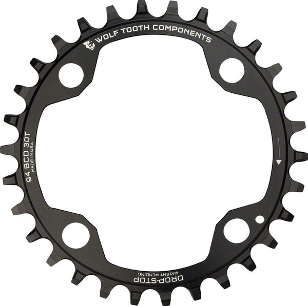 Wolf Tooth Chainrings 34T Wolf Tooth 94 BCD Chainring - SRAM Cranks