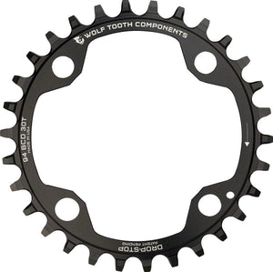 Wolf Tooth Chainrings 34T Wolf Tooth 94 BCD Chainring - SRAM Cranks