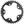 Wolf Tooth Chainrings 38T Wolf Tooth 110 BCD Cyclocross Road Chainring