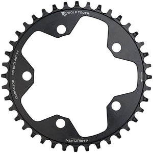 Wolf Tooth Chainrings 38T Wolf Tooth 110 BCD Cyclocross Road Chainring