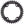 Wolf Tooth Chainrings 38T Wolf Tooth Shimano 110 Asymmetric BCD Chainring - Shimano GRX