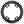 Wolf Tooth Chainrings 40T Wolf Tooth SRAM 107 BCD Chainring