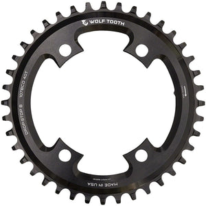 Wolf Tooth Chainrings 40T Wolf Tooth SRAM 107 BCD Chainring