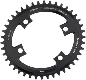Wolf Tooth Chainrings 42T Wolf Tooth Elliptical SRAM 107 BCD Chainring