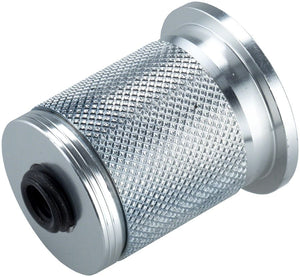 Wolf Tooth Compression Plug Wolf Tooth Compression Plug fits 1 1/8" Steerer