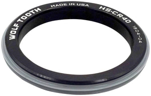 Wolf Tooth Crown Race Wolf Tooth 52/40 1 1/2" Crown Race