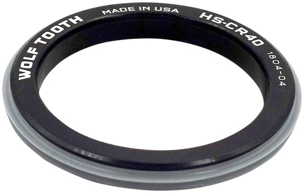 Wolf Tooth Crown Race Wolf Tooth 52/40 1 1/2" Crown Race