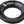 Wolf Tooth Disc Rotor Black Wolf Tooth CenterLock Rotor Lockring