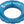 Wolf Tooth Disc Rotor Blue Wolf Tooth CenterLock Rotor Lockring