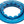 Wolf Tooth Disc Rotor Blue Wolf Tooth Centerlock Rotor Lockring - Internal Splined