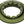 Wolf Tooth Disc Rotor Olive Wolf Tooth Centerlock Rotor Lockring - Internal Splined