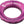 Wolf Tooth Disc Rotor Purple Wolf Tooth CenterLock Rotor Lockring