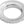 Wolf Tooth Disc Rotor Raw Silver Wolf Tooth CenterLock Rotor Lockring