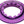 Wolf Tooth Disc Rotor Ultraviolet Purple Wolf Tooth Centerlock Rotor Lockring - Internal Splined