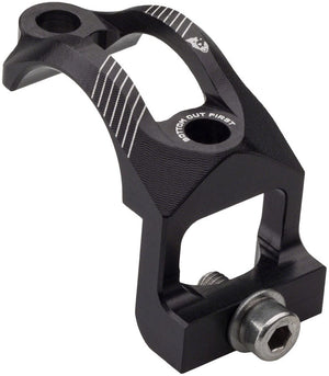 Wolf Tooth Dropper Post Parts Wolf Tooth ReMote Clamp for Magura Brakes
