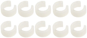 Wolf Tooth Dropper Post Parts Wolf Tooth Resolve Dropper Post Travel Adjustment Spacers - Set of 10
