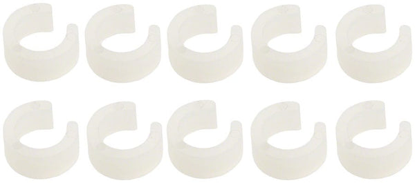 Wolf Tooth Dropper Post Parts Wolf Tooth Resolve Dropper Post Travel Adjustment Spacers - Set of 10