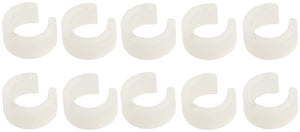 Wolf Tooth Dropper Post Parts Wolf Tooth Resolve Dropper Post Travel Adjustment Spacers - Set of 10