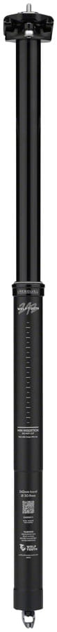 Wolf Tooth Dropper Posts 30.9Mm / 242Mm Wolf Tooth Resolve Dropper Seatpost