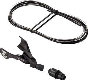 Wolf Tooth Dropper Seatpost Remote A / Ispec II Wolf Tooth ReMote Sustain Lever