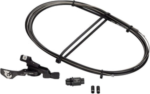 Wolf Tooth Dropper Seatpost Remote B / Hope Brakes Wolf Tooth ReMote Sustain Lever