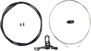 Wolf Tooth Dropper Seatpost Remote B / Magura Brakeclamp For Series B2 Reverbs Wolf Tooth ReMote Sustain Lever