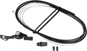 Wolf Tooth Dropper Seatpost Remote B / Shimano I-Spec EV Wolf Tooth ReMote Sustain Lever