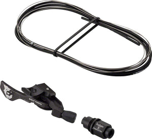 Wolf Tooth Dropper Seatpost Remote B / SRAM Matchmaker Wolf Tooth ReMote Sustain Lever