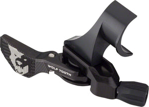 Wolf Tooth Dropper Seatpost Remote Shimano I-Spec 2 Wolf Tooth Dropper Post Remotes