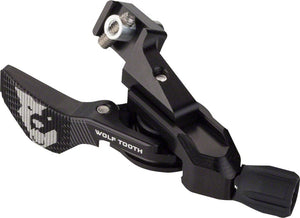 Wolf Tooth Dropper Seatpost Remote Shimano I-Spec AB Wolf Tooth Dropper Post Remotes