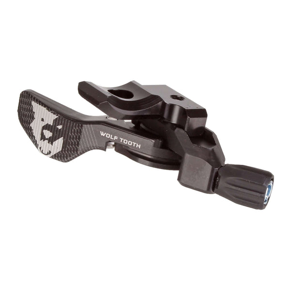 Wolf Tooth Dropper Seatpost Remote SRAM MM Mount Wolf Tooth Dropper Post Remotes