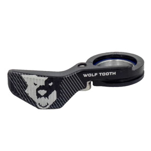 Wolf Tooth Dropper Seatpost Remote Wolf Tooth Components ReMote Replacement Lever