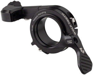 Wolf Tooth Dropper Seatpost Remote Wolf Tooth ReMote BarCentric Dropper Lever