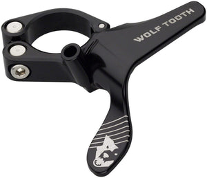 Wolf Tooth Dropper Seatpost Remote Wolf Tooth ReMote Dropper Post Lever - Drop Bar
