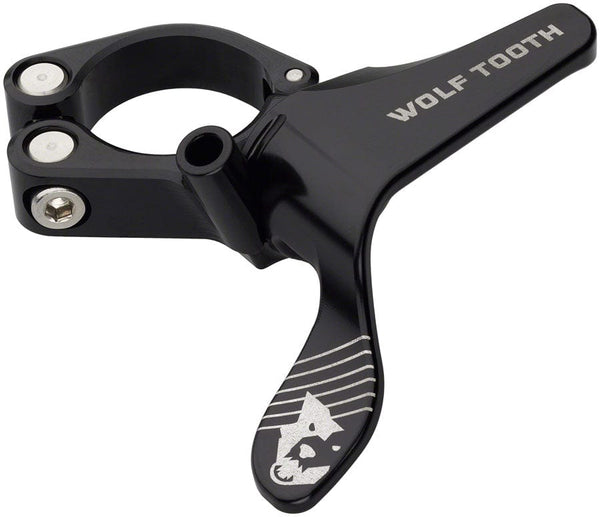 Wolf Tooth Dropper Seatpost Remote Wolf Tooth ReMote Dropper Post Lever - Drop Bar