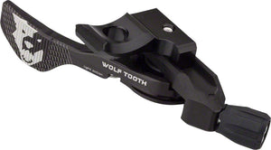 Wolf Tooth Dropper Seatpost Remote Wolf Tooth ReMote Light Action for SRAM MatchMaker Dropper Lever