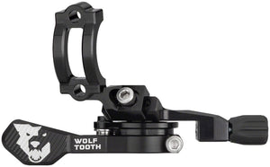 Wolf Tooth Dropper Seatpost Remote Wolf Tooth ReMote Pro Dropper Post Lever - Hayes