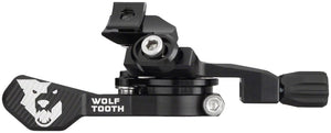 Wolf Tooth Dropper Seatpost Remote Wolf Tooth ReMote Pro Dropper Post Lever - Hope Tech 4