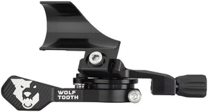 Wolf Tooth Dropper Seatpost Remote Wolf Tooth ReMote Pro Dropper Post Lever - IS-II