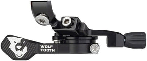 Wolf Tooth Dropper Seatpost Remote Wolf Tooth ReMote Pro Dropper Post Lever - MatchMaker X