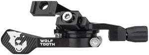 Wolf Tooth Dropper Seatpost Remote Wolf Tooth ReMote Pro Dropper Post Lever - Shimano IS-B