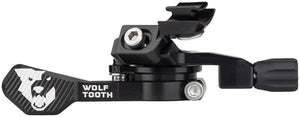 Wolf Tooth Dropper Seatpost Remote Wolf Tooth ReMote Pro Dropper Post Lever - Shimano IS-EV