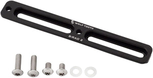 Wolf Tooth Exclude 2 Wolf Tooth B-RAD Base
