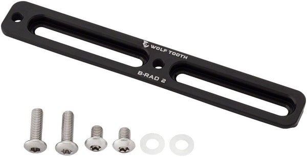 Wolf Tooth Exclude 2 Wolf Tooth B-RAD Base