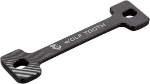 Wolf Tooth Exclude Wolf Tooth B-RAD Dogbone Base