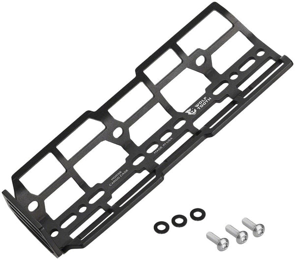 Wolf Tooth Exclude Wolf Tooth Morse Cargo Cage