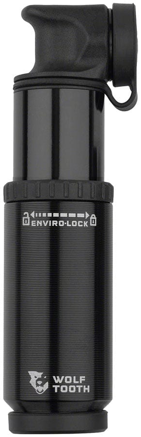 Wolf Tooth Frame Pump Wolf Tooth EnCase Pump - 30cc