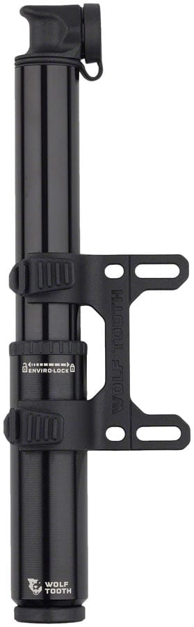 Wolf Tooth Frame Pump Wolf Tooth Encase Pump - 85cc