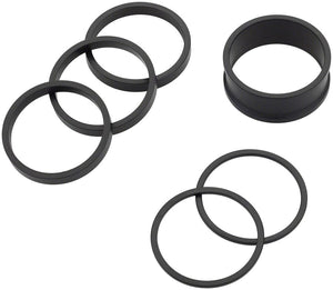 Wolf Tooth Freehubs Wolf Tooth Single Speed Spacer Kit - Compatible any 10 11-Speed HG Freehub Body