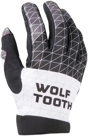 Wolf Tooth Gloves and Liners Wolf Tooth Flexor Glove - Matrix Full Finger Small